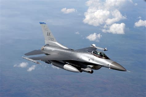 F-16 photos